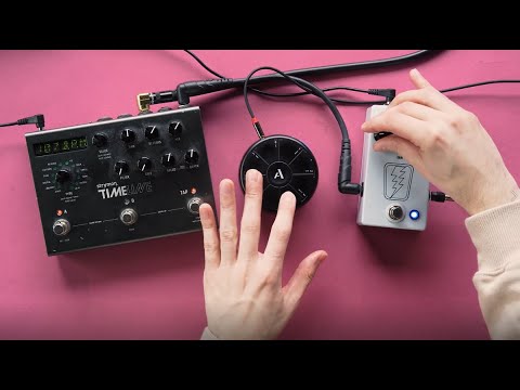 ORBA｜Guitar Pedals