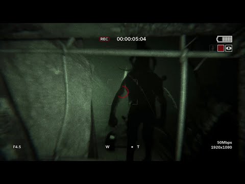 Outlast 2 GAMEPLAY PT 15