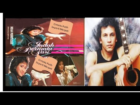 CINTAKU PUTIH SEPERTI MERPATI INDAH P SARI DAN FRANKY S