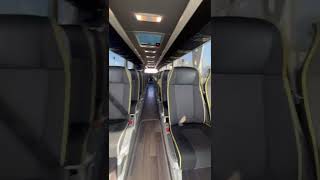 بيع الباص السياحي Mercedes-Benz Tourismo RHD 55 Seats EURO 6 - صورة 5 | Autoline DZ الباص السياحي Mercedes-Benz Tourismo RHD 55 Seats EURO 6 | صورة 5 - Autoline