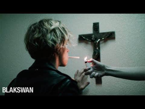 BLAKSWAN - JESUSCHRIST SUPERSTAR