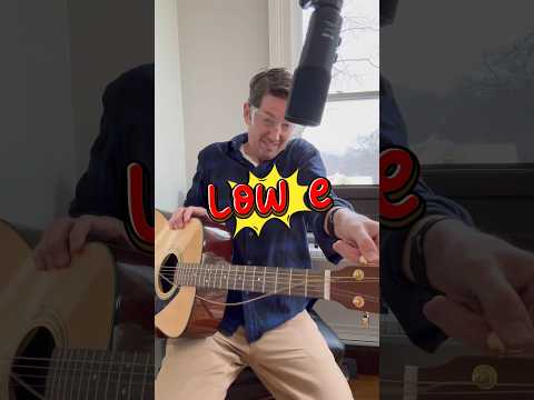 Which string snaps first? #guitar #shorts