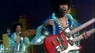 The Ohio Players - Fire        1974