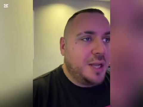 Filip Car: Ako mi Srbija skine potjernicu ulazim u Elitu 9