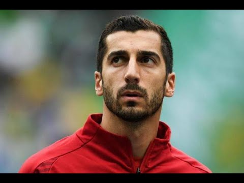 Հայտնի է Մխիթարյանի ապաքինման ժամկետը