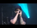 Shinedown - In Memory acoustic  Live Charlotte 7 29 15