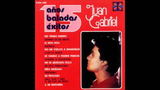 No Me Vuelvo A Enamorar  -  Juan Gabriel