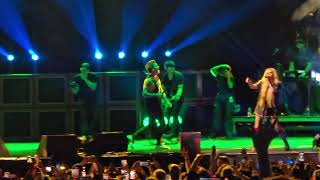 🎶 All The Small Things Blink 182 Cover - Avril Lavigne ft. girlfriends (08/31/2024)