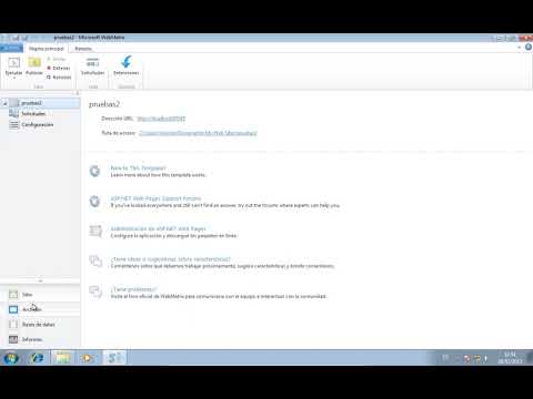 Curso de Windows Server 11 Instalacion Completa 07 Crear maquina