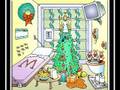 Dr. Elmo Prison without Martha Stewart