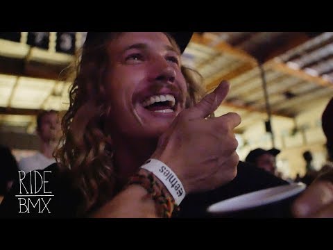 Reed Stark's Mind Explodes || Nathan Williams' Etnies Chapters Part