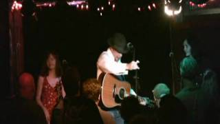 Dave Alvin And The Guilty Women : Marie, Marie