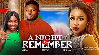 Download lagu A NIGHT TO REMEMBER - MAURICE SAM, SONIA UCHE, UCHE MONTANA 2025 NIGERIAN NOLLYWOOD MOVIES mp3