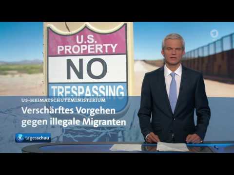 Tagesschau [22.02.2017|06:00]