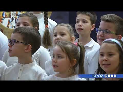 Kroz grad 27.1.2023.