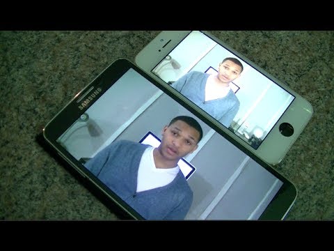 Differences between Amoled and LCD Screens!