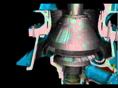 Chancador Hydrocone Sandvik.mpg