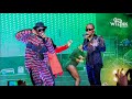 Ykee Benda And Chembazz Nkufeelinga Live Performanced At B2C Concert