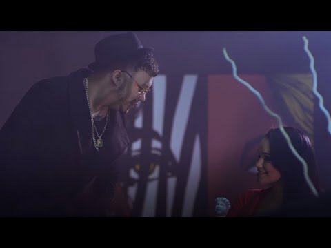 Jory Boy - Quedate Conmigo [Official Video]