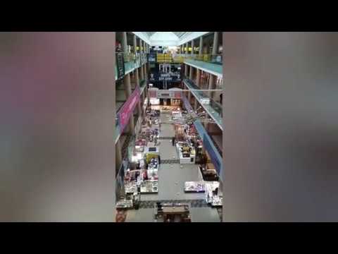 Обзор покупок из Минска