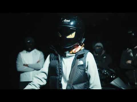 Shippeur- Sacs en vrac (Clip Officiel)