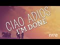 Friends Adios Anne Marie Marshmello Anne Marie RaveDJ