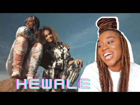Now United - Hewale (Official Video) Irish Girls Reaction