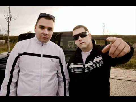 THC La Familija feat. Cvija - Sve svoje