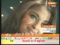 Aishwarya Rai New Collection Of Nakshatra Diamonds Grand Hyatt Mumbai Oct 3 2006 Clip 3
