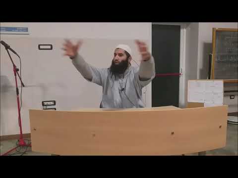 "Sulle tracce del Profeta" - Sira Nabawia - (parte 6) - Abdurrahman Abu Mosaab