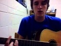 Wild Beasts- All the King's Men (Acoustic Cover ...