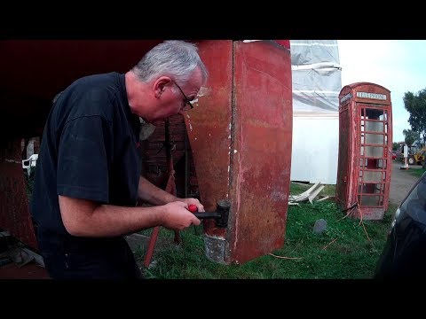 Just About Sailing September 2 2017 - Holding tank plans and off with the rudder, almost