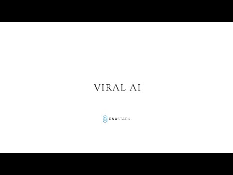 Introducing ViralAI @ GA4GH Plenary