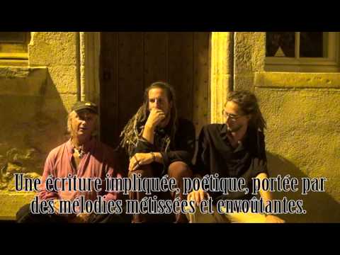 Festivallon 2013 - "Bred'Irie"