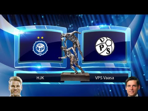 Previa y predicciones para HJK vs VPS Vaasa 27/07/2019