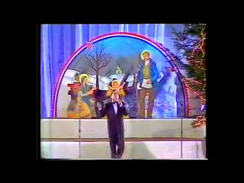 BOŽIĆNI KONCERT U ZAGREBU 1991.