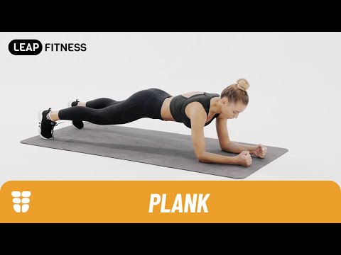 , title : 'How to Do: PLANK'