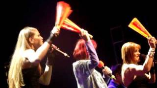 Vingativa, com Rita Lee no HSBC (São Paulo) 27/09/2008