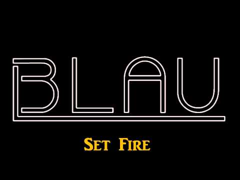 Michael Calfan Feat. Adele - Set Fire (3LAU Bootleg)