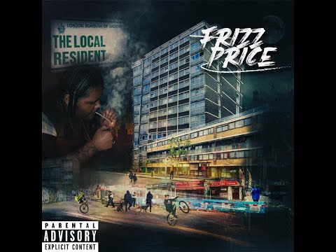 Frizz price - Cruise Round (official music video)