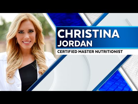 'Downright Kinda Crazy:" Nutritionist Christina Jordan Tackles TikTok Diet Trends