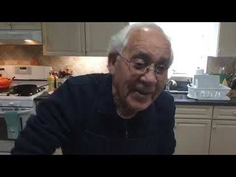 Potato Pancakes Recipe by Pasquale Sciarappa