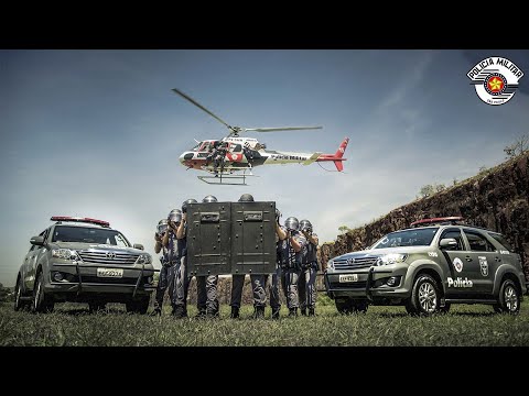 Rap Policial: Anjos sem Asas - LP Rapper