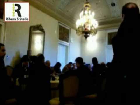 Il Segreto di Pulcinella di Pace (Pace su Girgenti Acque)