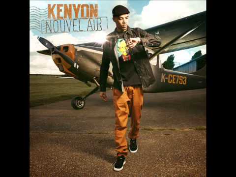 Kenyon - Qui Est Coupable REMIX ft Dragon Davy, Tairo, Sir samuel & Tiwony (AUDIO)