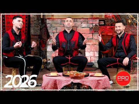 Bledar & Visi & Mirgen - Seç mu dogj kjo zemer (4K) #2026