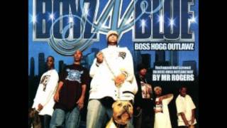 &#39;Boyz-N-Blue&#39; - Slim Thug Boss Hogg Outlawz