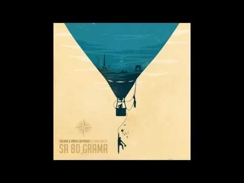 09 Chelavy & Vargek Beatanga - Škotska