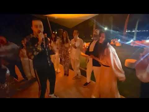 Promotional video thumbnail 1 for Naji Soul