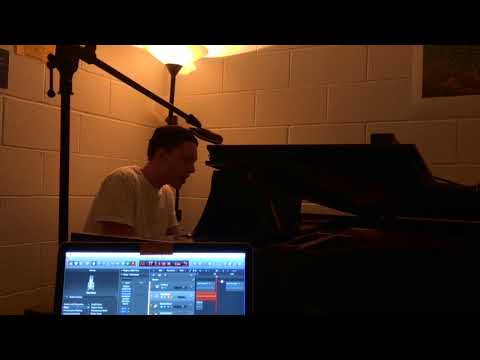 Max Viner - Karma Police (Radiohead)